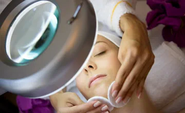 Deep Cleansing Treatment in NYC