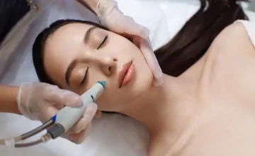 Hydra Facial Treatment in NYC