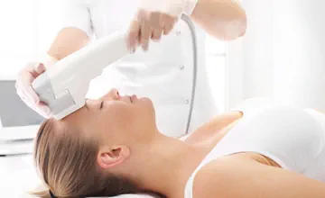 Lifting Facial Treatment in NYC